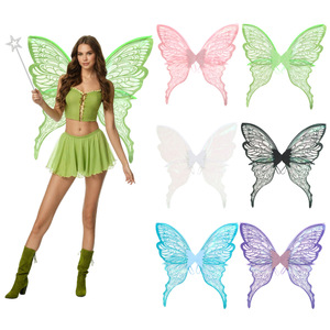 Wholesale Fairy Wings Adult - Elegant Angel Costumes