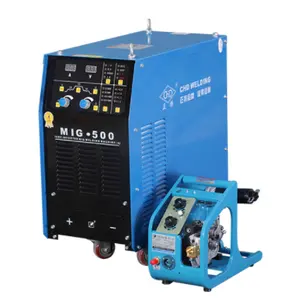 CHD Electric Welding Machine MIG 500