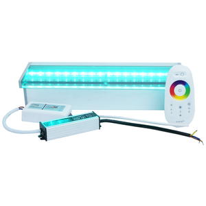 ตกแต่ง Fontaine A Eau Piscine สวนพลาสติกบ่อน้ำน้ำตก - Product Image 5