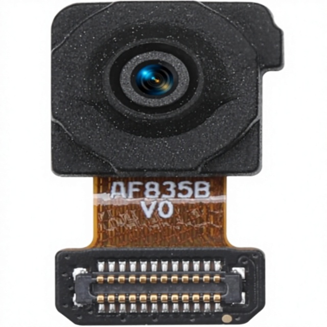 For Samsung A22 5G Front Camera Module Replacement Part for Models A226B/A226BR
