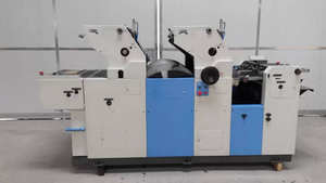 سعر طابعة كتاب تلقائية بلونين ، - Product Image 3