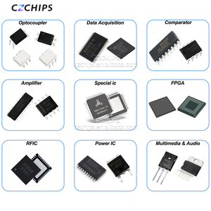 Czsku วงจรรวมไมโครคอนโทรลเลอร์ SD417 + T QFP ที่คุ้มค่า: QS781DPS76 - Product Image 3