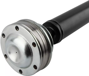 Ensemble d'arbre de transmission avant compatible avec Jeep Grand Cherokee 1999-2001 4WD OE:52099497AC 52099497AD 52099499AG - Product Image 5