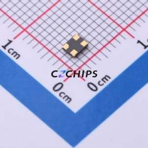 L327S200L11L Crystal (Passive) SMD3225-4P Crystal Oscillator SMD Crystal Oscillator 20MHz 10ppm 12pF - Product Image 2