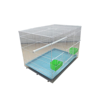 Cage à oiseaux de grande qualité pour canaris, cage à perroquets, grands attrape-graines, images, grande cage à oiseaux, cages à perroquets de Chine //