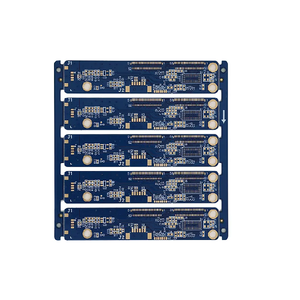 Lắp ráp nhúng chuyên nghiệp cho Bộ dụng cụ Robot tần số cao cho các dự án tự làm tiên tiến - Product Image 1