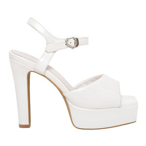 Elegant 12cm <b>Sandals</b> <b>for</b> <b>Women</b> High Heels - Product Image 1