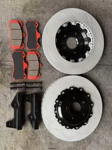 Disco <span class=keywords><strong>Freno</strong></span> per Auto <span class=keywords><strong>BMW</strong></span> E28 E34 E39 <span class=keywords><strong>E60</strong></span> E61 F10 F11 G30 - Product Image 4