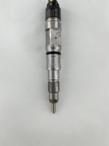 0445120231 0445120321 Inyector de Combustible de Repuesto para Excavadora Komatsu PC200 - <span class=keywords><strong>8</strong></span> 6754-11-3011 - Product Image 1