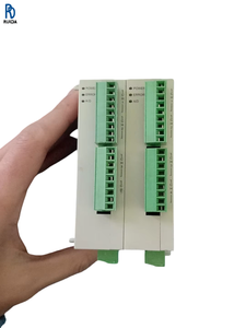 เซ็นเซอร์ควบคุม PLC โมดูล PLC ของแท้ใหม่เอี่ยม DVP-04PT-S - Product Image 1