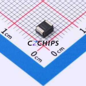 ตัวเก็บประจุแทนทาลัม 293D686X96R3B2TE3 1411 ( ความจุ: 68uF )( ความแม่นยำ: 10%) แรงดันไฟฟ้าที่กำหนด: 6.3V - Product Image 2