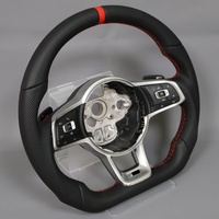 Volant complet d'assemblage pour VW MK4 R Line MK 6 4 5 R32 MK3 MK4 Mk5 MK7 6C 6R R32