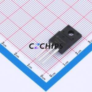 Nouveau transistor à effet de champ à transistor TO-220F HTK7A65DSTA4QM d'origine (MOSFET) - Product Image 1