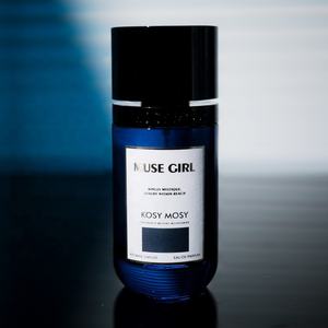 Kosy Mosy Wild Mysteries Dark Mist Eau de Parfum pour Femme, parfum oriental boisé longue tenue - Product Image 2