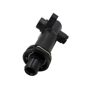 Carcasa de <span class=keywords><strong>termostato</strong></span> automático 11717787870 <span class=keywords><strong>termostato</strong></span> del sistema de refrigeración <span class=keywords><strong>EGR</strong></span> para BMW E46 E60 E90 Series - Product Image 2