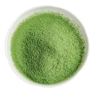 Meilleur Prix Qualité Supérieure Matcha de Thé Vert Pur de Qualité Supérieure Vente en Gros