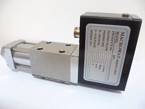 Stable et fiable, utilisé pour divers équipements de contrôle hydraulique en circuit fermé, peut remplacer la série 634 D634-1045 - Product Image 3