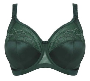 <span class=keywords><strong>Soutien</strong></span>-<span class=keywords><strong>Gorge</strong></span> à Armatures et Culotte pour Femmes, <span class=keywords><strong>Grande</strong></span> <span class=keywords><strong>Taille</strong></span>, en Dentelle de Soie Transparente, Ensemble Lingerie Sexy pour Femmes Rondes - Product Image 4
