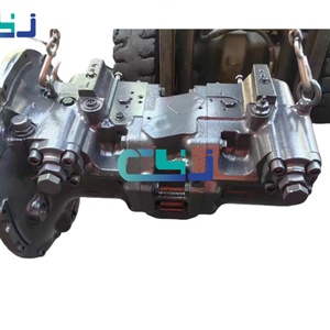 Bomba Hidráulica de Alta Calidad 708-2L-21450, Bomba Principal 7082L00452 para Excavadora PC200-6 PC210-6, Repuestos para Maquinaria de Construcción - Product Image 3