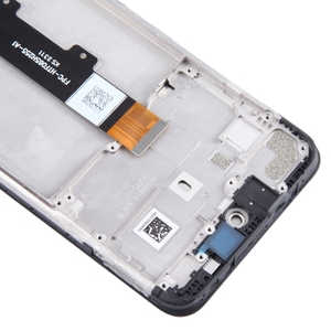 Affichage de vente chaude pour Motorola Moto G Play 2023 OEM numériseur d'écran LCD assemblage complet avec cadre - Product Image 5