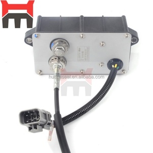 Motor de Aceleración para Excavadora E330C, Piezas de Repuesto, Motor de Aceleración 305-5954 106-0126 247-5232 - Product Image 3
