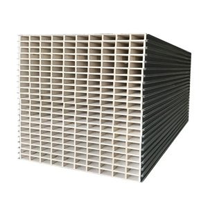 Tablero <span class=keywords><strong>de</strong></span> Óxido <span class=keywords><strong>de</strong></span> Magnesio (MgO) Ignífugo <span class=keywords><strong>de</strong></span> Alta Resistencia para Construcción e Ingeniería, Venta al Por Mayor - Product Image 1