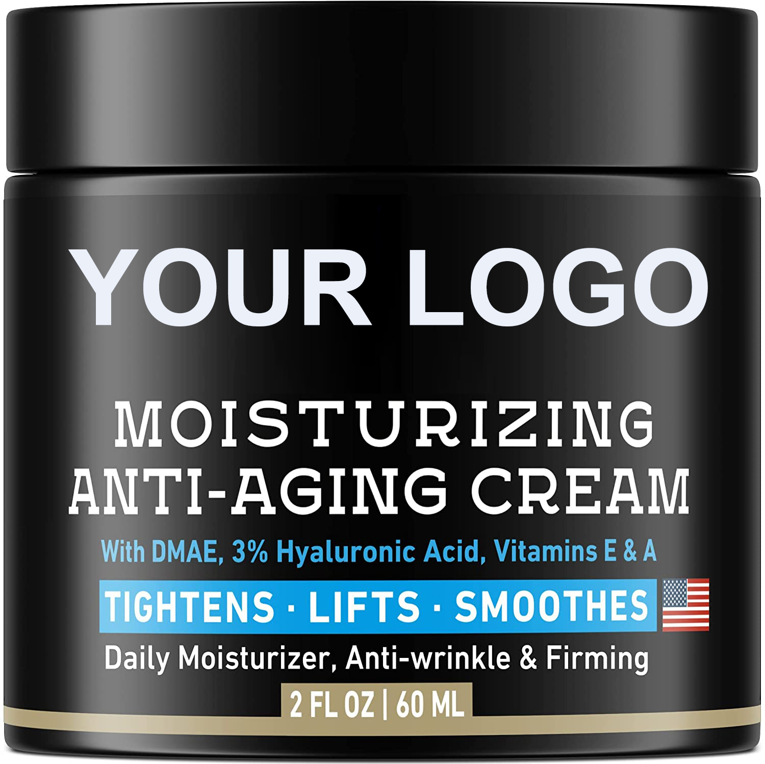 Men's Anti Aging Cream