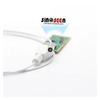 Production de masse en usine 1/9 "OV9734 1MP Endoscope de chirurgie portable Module de caméra USB FixedFocus Inspection de biopsie haute résolution