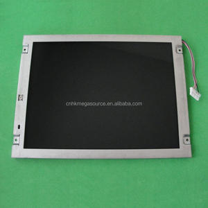 Pantalla LCD de 8,4 pulgadas, 640x480, módulo de pantalla de cristal líquido de alta calidad, Panel LCD, novedad de 2017 - Product Image 3