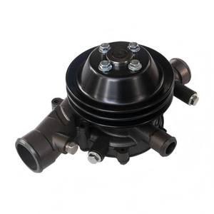 Repuestos para Cargadora de Ruedas, Bombas de Agua para Motor Diésel RUNMA TBD226B, Venta Directa de Fábrica, Piezas de Alta Calidad - Product Image 3