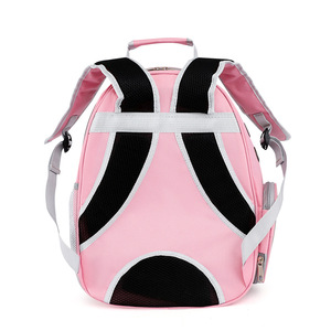14 Colors Transparent Dog <strong>Cat</strong> Space Capsule <strong>Carrier</strong> Bag Travel Pet <strong>Backpack</strong> - Product Image 4