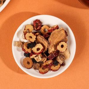 पुरुषों के लिए 10 खजाने गुर्दे की चाय हर्बल सामग्री - Product Image 4