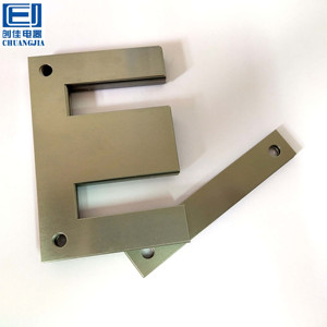 E & I cán, EI lõi, UI LT cán silicon thép tấm của máy biến áp/EI lõi Silicone thép - Product Image 2