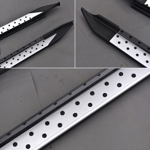 Estribo Lateral de Alta Calidad para Toyota <span class=keywords><strong>Rav4</strong></span> 2009 a 2023 - Product Image 4