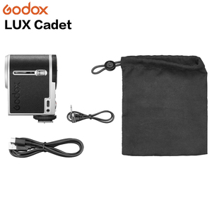 Accessoires Flash Rétro Cadet, Flash Rétro Simple Compatible, Flash Professionnel pour Appareil Photo - Product Image 5