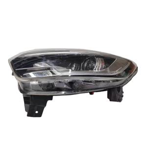 Para Dongfeng <span class=keywords><strong>Renault</strong></span> Koleos, faros delanteros de coche con luces LED de gama baja, faro delantero original de coche de <span class=keywords><strong>segunda</strong></span> <span class=keywords><strong>mano</strong></span> - Product Image 5