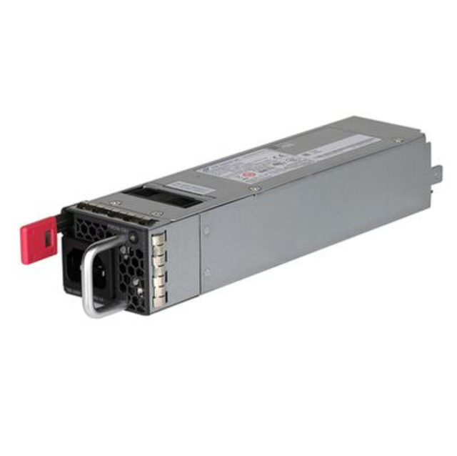PSR600-54A-B 600W 56V POE Hot Swappable Power Supply