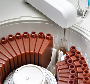 Analizador de Química Automático Mindray BS-240 <span class=keywords><strong>Vet</strong></span>, Analizador de Bioquímica Sanguínea Veterinaria, Laboratorio de Referencia para Uso en Interiores - Product Image 4