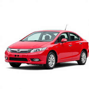 Autos Usados para Exportación |   <span class=keywords><strong>Honda</strong></span> de <span class=keywords><strong>Segunda</strong></span> <span class=keywords><strong>Mano</strong></span>, Automática, Volante a la Izquierda |   Emisión Euro VI Modelo 2009 |   En buen estado - Product Image 1