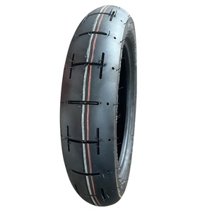 <span class=keywords><strong>Pneu</strong></span> de scooter 10 pouces Llantas Motocross Tout-terrain Tubeless d'usine 80/90-10 80 90 10 - Product Image 5