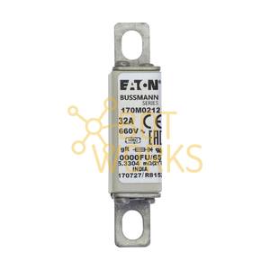 Eaton 170M0212 - Nuevo - Product Image 1