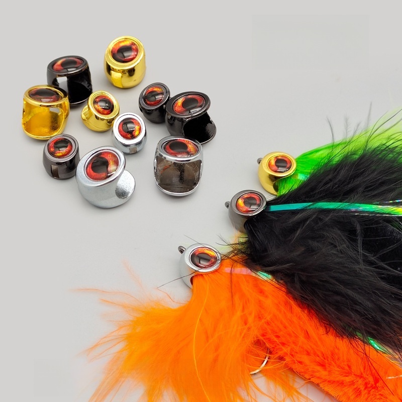 diy weighted hooks Mojo Underspin Weighted Hooks: How to Pour