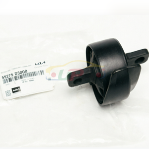 ระบบช่วงล่างรถยนต์คุณภาพสูง BUSH-RR TRAILING ARM,RH55275-D3000 55275D3000 สำหรับฮุนได เอลันตร้า เกีย ซีด 55275 D3000 - Product Image 1