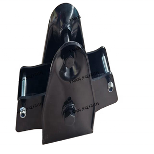 Suspension de remorque modèle Brésil 2026 et égaliseur <span class=keywords><strong>à</strong></span> <span class=keywords><strong>bascule</strong></span> - Product Image 2
