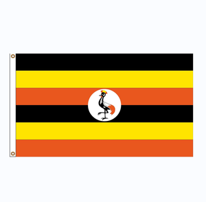 <span class=keywords><strong>Bandera</strong></span> de Burkina Faso de 3x5 pies poliéster 90g con ojales de latón y doble costura - Product Image 6