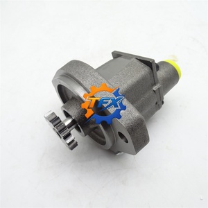 Pompe à carburant pour moteur diesel C27 C32 3508B E6015B E6020B E6030 E6040, pièces OEM 394-1398, pièces d'excavateur - Product Image 2