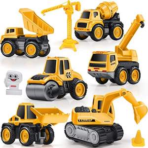 Camions de <span class=keywords><strong>chantier</strong></span> jouets, véhicules de <span class=keywords><strong>chantier</strong></span>, site de construction pour enfants, jouets d'ingénierie, voitures, ensemble de jeu pour garçons, bac à sable, camion <span class=keywords><strong>jouet</strong></span> <span class=keywords><strong>en</strong></span> métal - Product Image 2