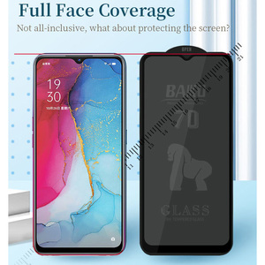 กระจกนิรภัย0.33มม. 9H สำหรับป้องกันหน้าจอ <span class=keywords><strong>OPPO</strong></span> <span class=keywords><strong>Reno</strong></span> <span class=keywords><strong>3</strong></span> - Product Image 3