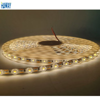 Bande lumineuse à led avec lentille, boîte de rétroéclairage barre lumineuse à led SMD2835 3030 bande lumineuse à réflexion diffuse