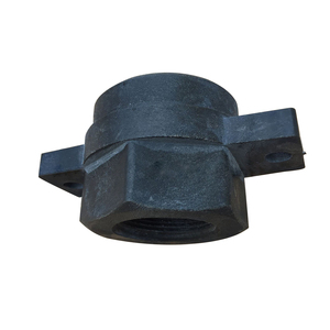 Morsetto Terminale Filettato Liyu M8 Più Venduto - Forniture per Stampi a Iniezione Personalizzati ODM in Plastica Nera Multifunzionale - Product Image 5